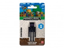 32GB Minecraft Limited Collector\'s Edition Verbatim USB Stick (Enderman) (Thumbnail )