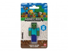 32GB Minecraft Limited Collector\'s Edition Verbatim USB Stick (Zombie) (Thumbnail )