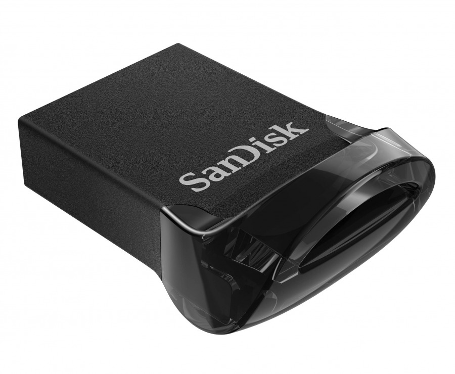 32GB SanDisk Ultra Fit USB 3.0 Flash Drive (Photo )