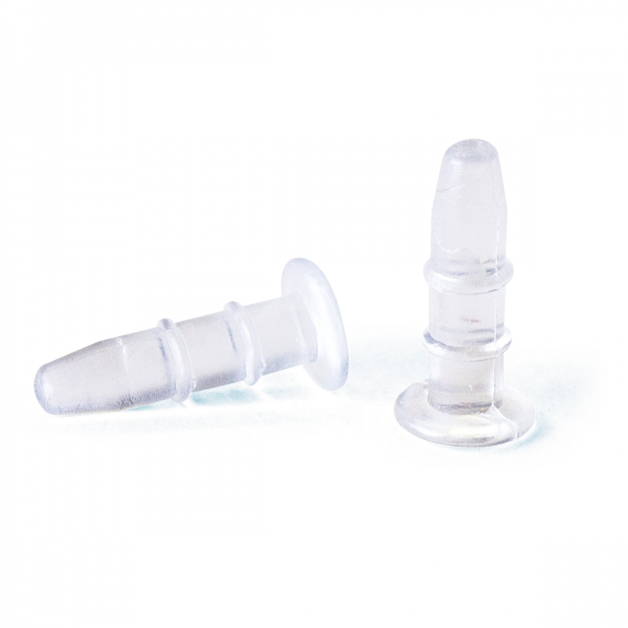 3.5mm Audio Socket Protective Dust Caps (10 Pack)