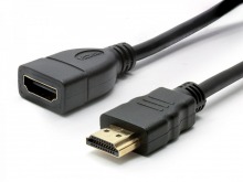 3m HDMI Extension Cable (Type-A Male to Female)