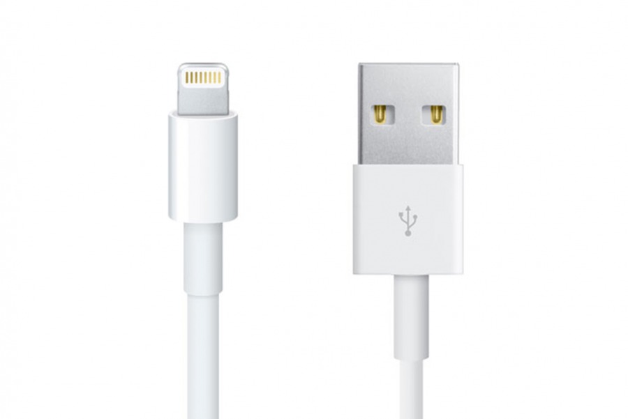 3m Lightning to USB Cable for Apple Devices (Apple MFI Certified)