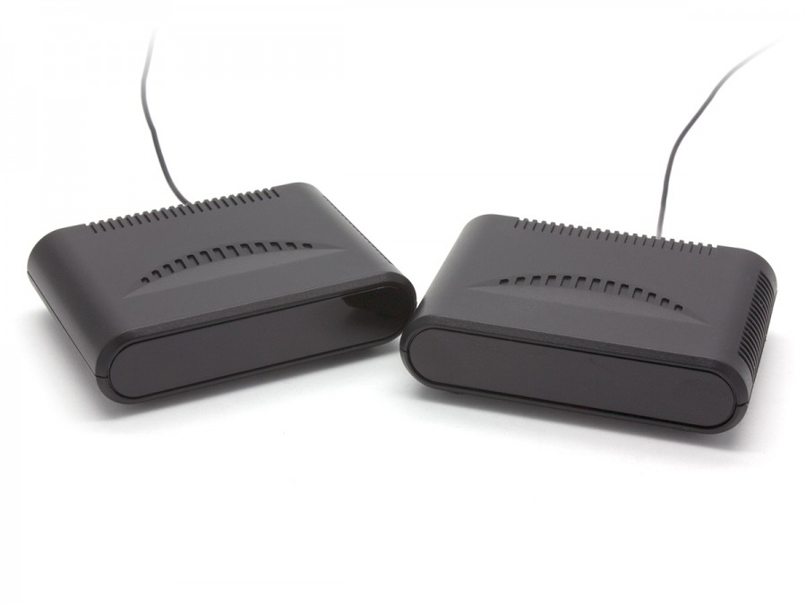 IR Remote Control Extender Kit over RF