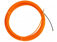 5m Nylon Cable Puller (Fish Tape 4mm Wire) (Thumbnail )