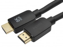 5m Premium Ultra High Speed Certified HDMI Cable (48Gbps, 8K@60Hz HDMI 2.1)