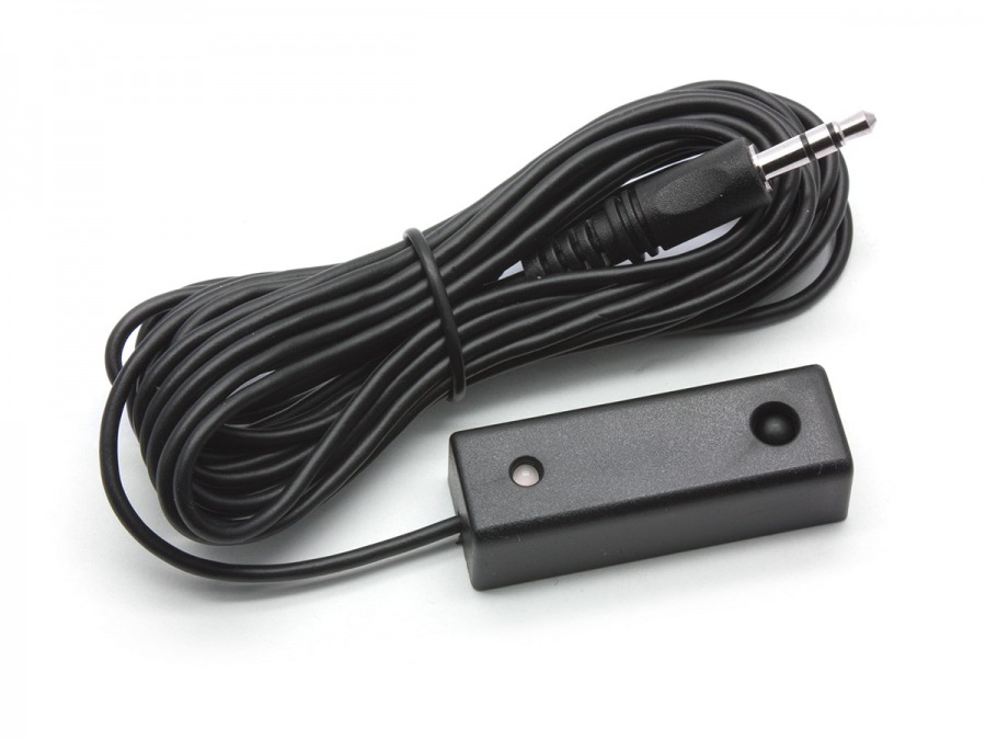 3m Dual Band IR Receiver with 3.5mm Jack (Photo )