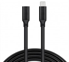 5m USB-C Extension Cable (USB-C Gen2, 5Gbps, 85W/5A PD) (Thumbnail )