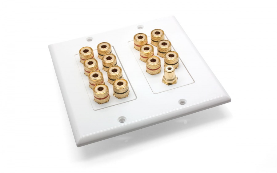 7.1 shop wall plate