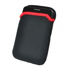 Universal 7" Tablet Soft Cover Sleeve
