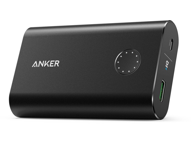 Anker PowerCore Speed 10000mAh QC Power Bank