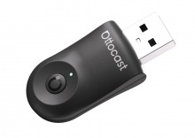 Apple CarPlay & Android Auto Wireless Adapter (Connect Wirelessly to Wired-Only Cars)