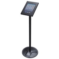 Apple iPad Anti-Theft Floor Stand and Enclosure (for iPad 2+ and iPad Air models) (Thumbnail )