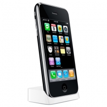 iPhone Dock for Apple iPhone 3 & iPhone 3G S