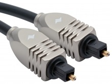 Avencore 0.5m TOSLINK Digital Audio Cable