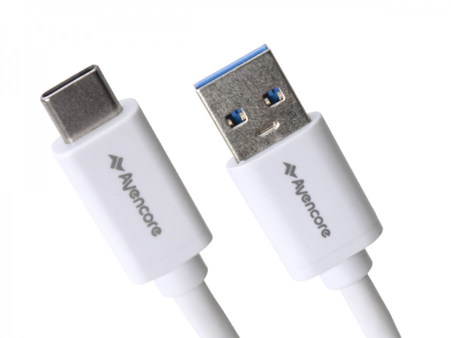 USB Cable Type A to Type C