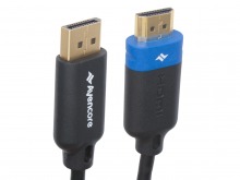 Avencore 1m DisplayPort to HDMI Cable (Ultra HD 4K Compatible)