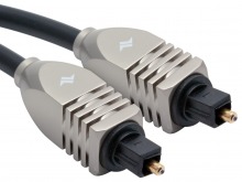 Avencore 1m TOSLINK Digital Audio Cable (Thumbnail )