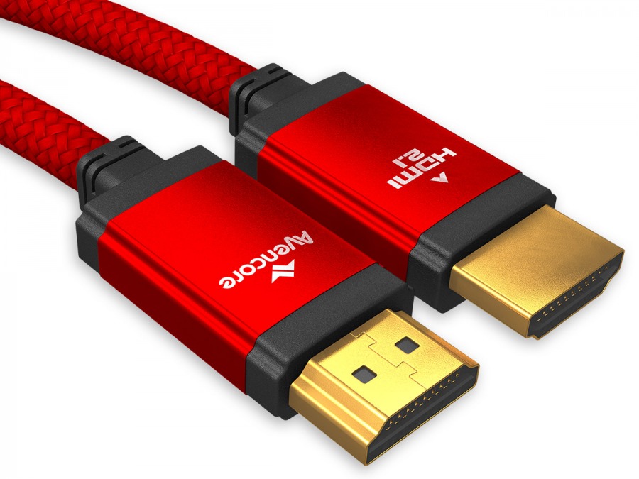 Atrix HDMI 2.1 3m Cable - Electronics - EB Games Australia