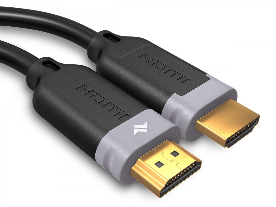 1.5m Avencore Crystal Series 8K Ultra Cable HD (48Gbps HDMI 2.1) (Photo )