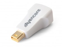 Avencore Mini-DisplayPort to VGA Adaptor (Male to Female) (Thumbnail )