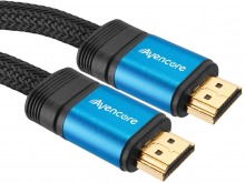 Avencore Platinum 10m HDMI v2.0a Cable (High-Speed with Ethernet)