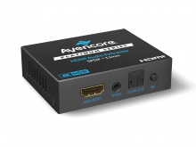 Avencore Platinum Series HDMI Audio Extractor (2.0CH / 5.1CH HDMI Audio Extractor) (Thumbnail )