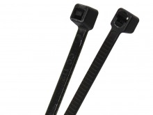 Avencore Tiger Ties - UV Stable Self-Locking Cable Ties 150mm x 2.5mm (100pk) (Thumbnail )