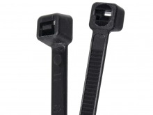 Avencore Tiger Ties - UV Stable Self-Locking Cable Ties 300mm x 4.8mm (100pk) (Thumbnail )