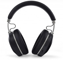 Bluedio Hurricane Active Noise Cancelling Headphones (Bluetooth v5 + USB-C Interface) (Thumbnail )