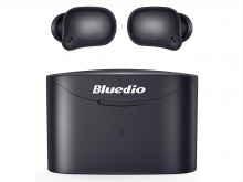 Bluedio TF2 IPX6 Water Resistant Bluetooth 5.0 Wireless Earbuds (Thumbnail )