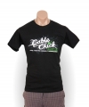 Cable Chick Urban T-Shirt - Size M (Mens) (Thumbnail )