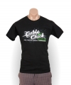Cable Chick Urban T-Shirt - Size S (Mens) (Thumbnail )