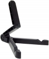 Compact Fold-Away Universal Tablet Travel Stand (Supports iPad, Android & PC Tablets) (Thumbnail )
