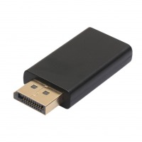 DisplayPort to HDMI Adapter (Male to Female) (Thumbnail )