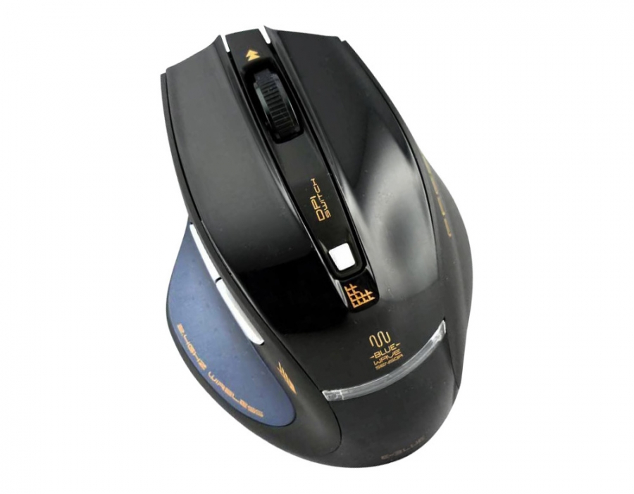 E-Blue Fresco Pro Wireless 2.4Ghz Gaming Mouse