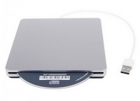 External Optical Drive / CD & DVD Drive (Read, Write, Rewrite) (Win & Mac) (Thumbnail )