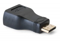 Mini-HDMI Adapter (HDMI Type A-C, Female to Male) (Thumbnail )