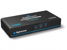 Avencore Platinum 2-Way Ultra HD 4K/60Hz HDMI Splitter (1x2 HDMI 2.0 Splitter) (Thumbnail )