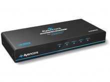 Avencore Platinum 4-Way Ultra HD 4K/60Hz HDMI Splitter (1x4 HDMI 2.0 Splitter) (Thumbnail )