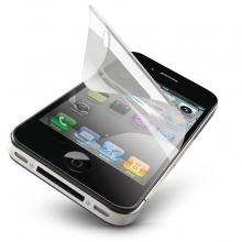 iPhone 5 Clear Screen Protector