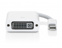 15cm Mini-DisplayPort to DVI Cable Adapter (Male to Female) - Thunderbolt 2 Compatible (Thumbnail )