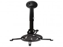 Premium Universal Extendable LCD & DLP Projector Ceiling Mount Bracket
