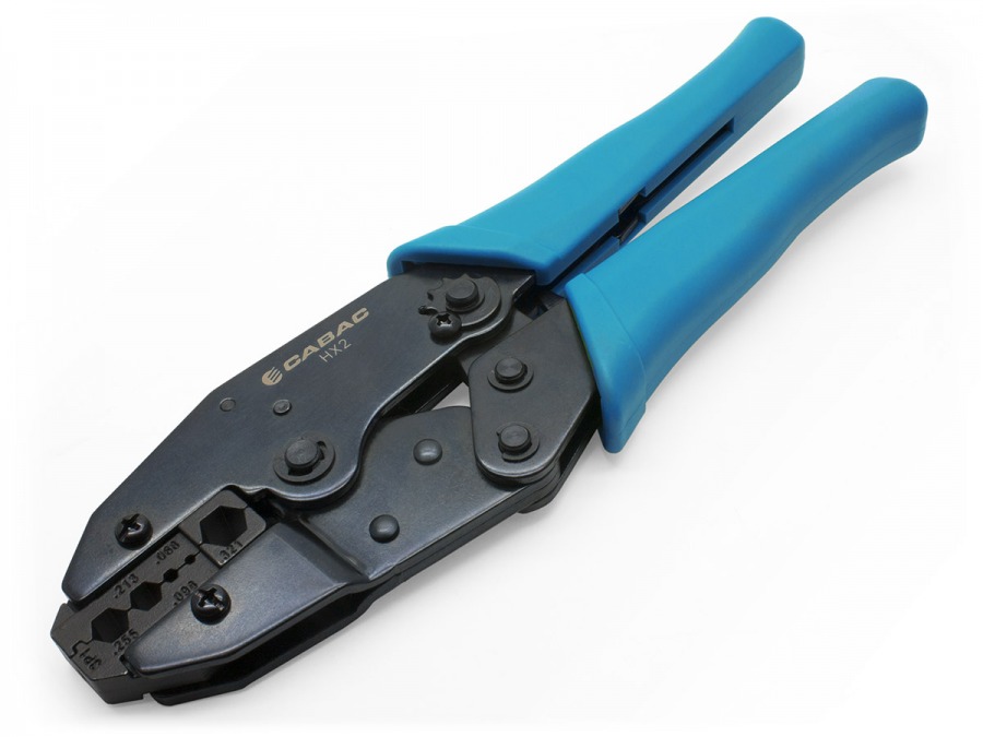 Cabac shop rj45 crimper