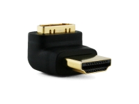 Right Angled HDMI Cable Adapter (UP) (Thumbnail )