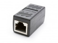 RJ45 Coupler - Female to Female CAT5/6 Coupler Adaptor