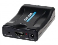SCART to HDMI Converter (USB Powered) (Thumbnail )