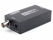 SDI to HDMI Video Converter (SD-SDI, HD-SDI & 3G-SDI to HDMI)