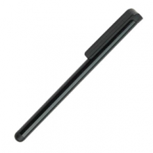 Slimline Stylus for iPhone iPad & Android (Black)
