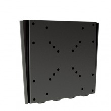 Super-Slim TV Wall Mount (30kg, VESA 50-200) (Thumbnail )