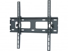 TV Wall Mount Bracket with Tilt - 50Kg (VESA 100-400)